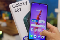 7 HP Samsung 3–5 Jutaan Terbaik 2026, Ini Daftar Paling Worth It dan Bikin Kaget!