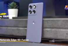 5 HP Dimensity 7400 Terbaik 2026 Harga Murah, Performa Ngebut Kalahkan HP Lebih Mahal