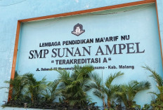 Harlah ke-97 Ma’arif NU, SMP NU Ma’arif Poncokusumo Dorong Sekolah Swasta Lebih Berdaya Saing
