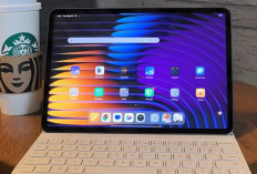 Tablet Rp3-5 Jutaan untuk Kuliah 2026: 5 Pilihan yang Paling Worth It