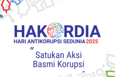 Hari Antikorupsi Sedunia 9 Desember 2025: Sejarah, Tema, 4 Korupsi Mencolok 2 Tahun Terakhir di Malang Raya
