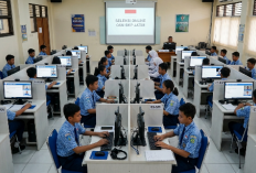 53 Siswa Kota Batu Siap Bertanding di OSN SMP Tingkat Provinsi, Dinas Pendidikan Pastikan Persiapan Matang