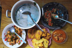 5 Resep Olahan Tempe yang Disukai Anak, Lezat, Bergizi, dan Hemat