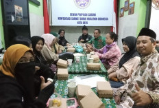 Rangkaian Acara Haul Gus Dur di Kota Batu mulai 20 Desember, Digelar 5 Hari, Ini Jadwalnya 