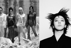 Lirik dan Makna ‘WDA’ Lagu aespa feat G-DRAGON, Hip-Hop Garang Kolaborasi Lintasgenerasi