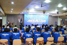 Aremania Utas Gelar Munas II di Kota Batu, Estafet Kepemimpinan Jadi Agenda Utama