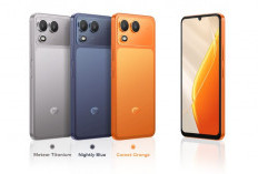 HP Rp1 Jutaan dengan Layar 120 Hz, Itel A200 Bawa Baterai 5.000 mAh