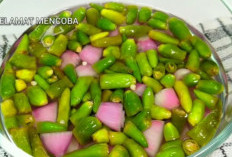 Siasat Cerdas usai Santap Kambing: Menghalau Serangan Kolesterol dengan Menu Pendamping Pop-Science