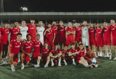 FIFA ASEAN Cup 2026 Jadi Panggung Penebusan Timnas Indonesia, Skuad Abroad Siap Menggila