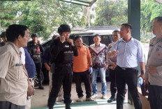 Dendam ke Dunia Pendidikan di Depok, seorang Mengaku Korban Pemerkosaan Ancam Bom 10 Sekolah