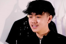 Modal Rp70 Ribu, Ilham Nurrahman Kini Raup Omzet Ratusan Juta dari Clothing Brand Bridge