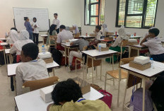 Pemkot Malang Mulai Data Calon Siswa Sekolah Rakyat 2026, Sasar Keluarga Miskin Desil 1 dan 2