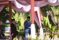 Refleksi Budi Utomo 1908, Plt Wali Kota Batu Sampaikan Pesan Menkomdigi di Harkitnas