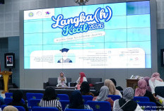 UM Gandeng More Community Hadirkan Website Konseling bagi Ibu Anak Disabilitas