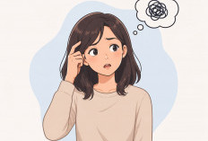 Fenomena Mendadak Lupa saat Berbicara: Gangguan Sepele atau Tanda Kelelahan Mental?