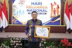 Kota Malang Juara I Pencegahan Perkawinan Anak di Jatim, Wali Kota Wahyu Sebut Hasil Kolaborasi Lintas Sektor