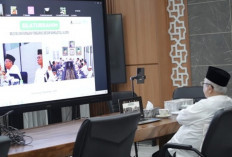 Forum Sesepuh PBNU di Jombang Rekomendasi Pleno Penetapan Pj Ketum PBNU Disetop, Pak Nuh: Pleno Jalan Terus