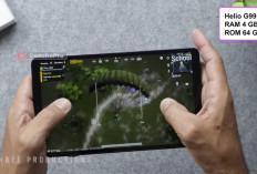 Tablet Murah 2 Jutaan Makin Menarik, Ini 10 Pilihan dengan Layar Besar dan Baterai Jumbo