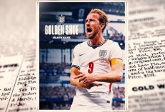 Harry Kane Raih Sepatu Emas, Real Madrid Tahan Endrick dan Liverpool Kejar Ronald Araujo