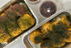 5 Dimsum Enak di Batu yang Wajib Dicoba, dari Murah Meriah hingga Kekinian