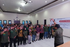 PDIP Sosialisasi Penguatan Nilai Sosial: Etika Media, Beasiswa Aspirasi, hingga Komitmen Hijau untuk Kota Batu