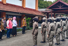 29 Calon Siswa dari Kota Batu Bakal Ikuti MPLS Sekolah Rakyat di Blitar