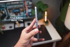 Samsung Galaxy A57 5G Unggul di One UI 8.5, Ini Alasan Layak Jadi HP Utama pada 2026