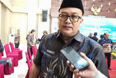 Kepala Dindik Kota Batu Imbau Masyarakat Kontrol Gadget Anak  ‎