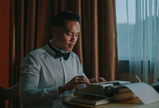 5 Januari Hari Penulis Skenario, Mengapresiasi Arsitek Cerita yang Menentukan Jiwa Film dan Serial Televisi