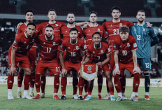 Starting XI Timnas Indonesia di FIFA ASEAN Cup 2026: Full Bintang Diaspora!