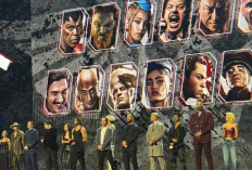 Film Street Fighter Diumumkan di The Game Awards 2025, Ada Aksi Menyindir Mortal Kombat