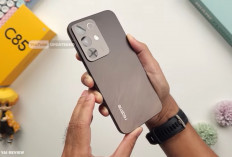 7 HP Realme Terbaru 2026 untuk Pemakaian Jangka Panjang, Baterai 7000 mAh Jadi Andalan