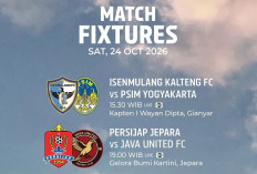 Jadwal Lengkap BRI Super League Pekan ke-7: Persib, Persija hingga Derbi Suramadu
