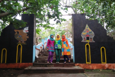 Misteri Gunung Batok : Sisi Magis Wisata Religi di Balik Keindahan Pantai Nganteb Malang