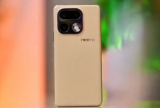 6 HP Realme Terbaru 2026 Resmi Masuk Indonesia, Ada Baterai 8.000 mAh dan Kamera 200 MP