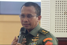 Prabowo Ubah Direksi BPJS 2026–2031, Tunjuk Eks Dokter Kopassus sebagai Dirut