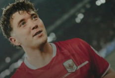Ole Romeny Terancam Absen di Final FIFA ASEAN Cup 2026, Ini Kata John Herdman