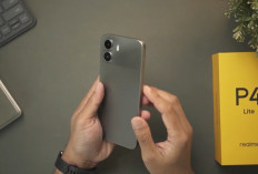 Daftar HP Realme Rp2-3 Jutaan Agustus 2026, Mana yang Paling Menarik di Tiap Harga?