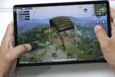Lenovo Idea Tab Resmi Meluncur di Indonesia, Tablet Android 2026 Ini Sudah Bonus Keyboard dan Stylus
