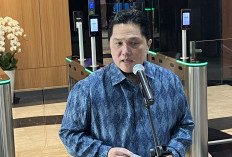  Erick Thohir Beri Tenggat Sepekan, PSSI Ancam Setop Suporter Tandang jika Klub Gagal Sepakat