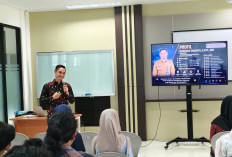 FAST UB Bekali Mahasiswa sebelum KKN Tematik di Bojonegoro