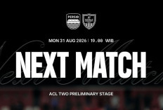 Persib Bandung Punya Formula Hadapi Manila Digger, Igor Tolic Bidik Tiket Fase Grup ACL 2