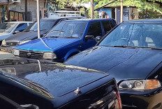 Daftar Mobil Bekas di Bawah Rp30 Juta Juli 2026, Ada Lancer DanGan, Accord Prestige hingga Ford Laser