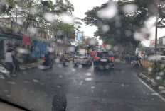 Cuaca Malang Raya 27 April: Dominan Hujan Ringan, Suhu Memanas kecuali Batu, Kabupaten Terdampak Cuaca Ekstrem