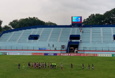 Menang Tipis atas Persedikab Kediri, Persema Malang Amankan Tiket 16 Besar