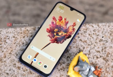 Rekomendasi HP Kamera 108 MP Harga Rp 2 Jutaan, Ini 3 Pilihan dengan RAM 8 GB dan Memori 256 GB
