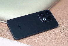 Daftar HP Oppo Terbaru 2026 Lengkap, dari Rp1 Jutaan hingga Flagship Spek Sultan!
