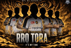 RRQ Tora Resmi Hadir di MPL Malaysia Season 17, Roster Masih Misterius tapi Rumor Pemain Mulai Beredar