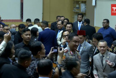 Suyudi Bicara Kritik Publik, Reformasi Polri dan Program 100 Hari sebagai Kapolri