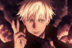 Jujutsu Kaisen Season 3: Ini 4 Klan Paling Berpengaruh